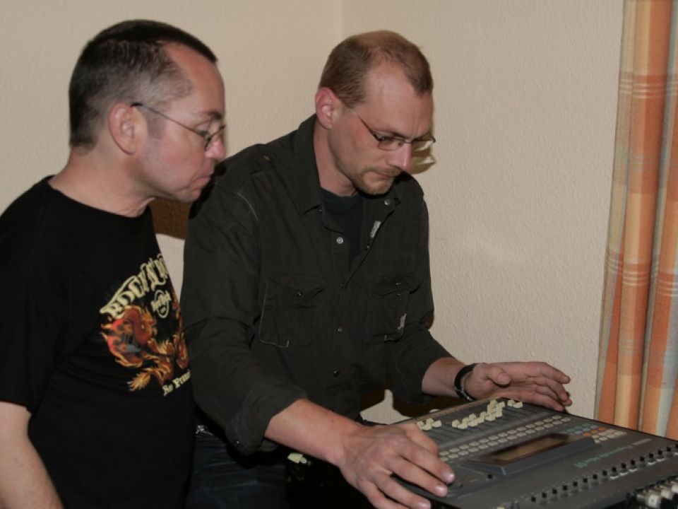 ottos museumskneipe 2009 11