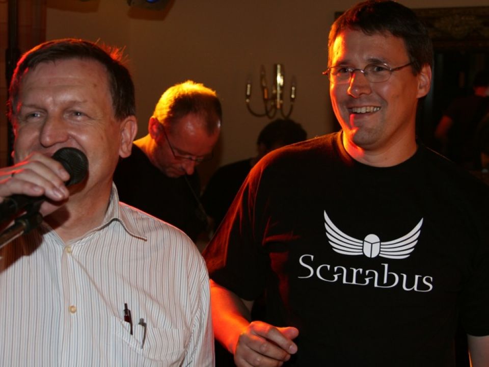 ottos museumskneipe 2009 00